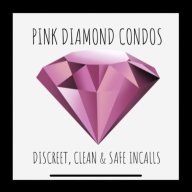 Pink Diamond Condo/Collec
